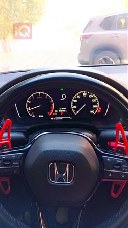 هوندا سيفيك